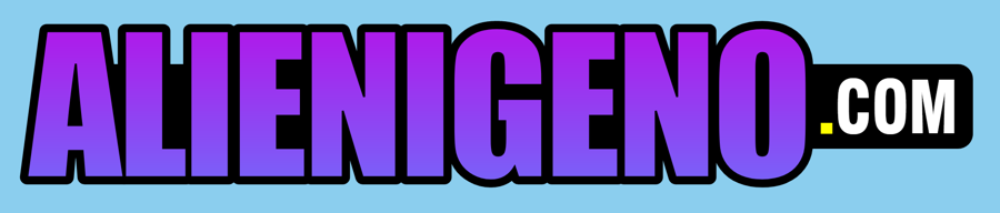 ALIENIGENO